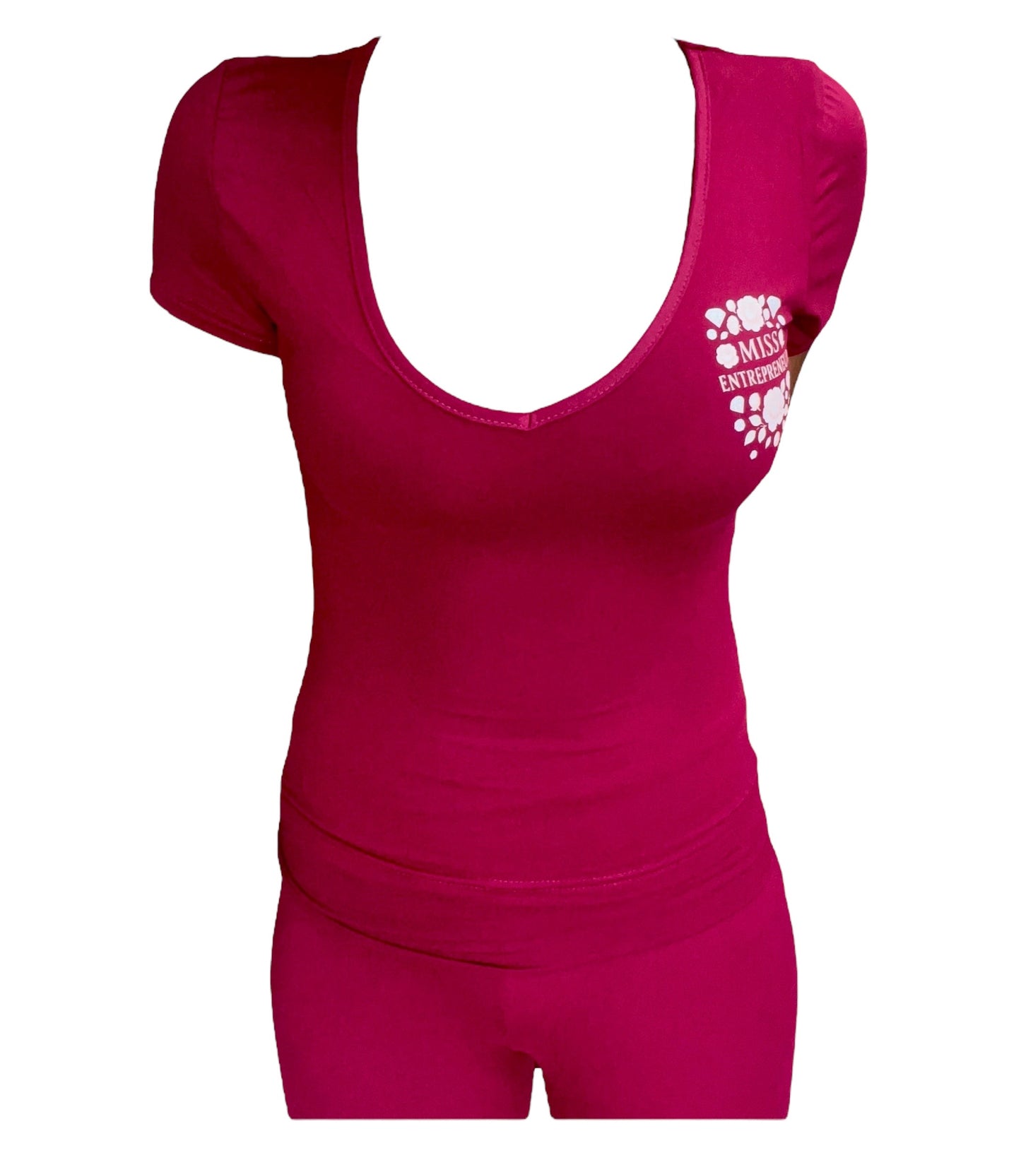 Luxe Co. By M.E. - “ Miss Entrepreneur” 2 Piece Set