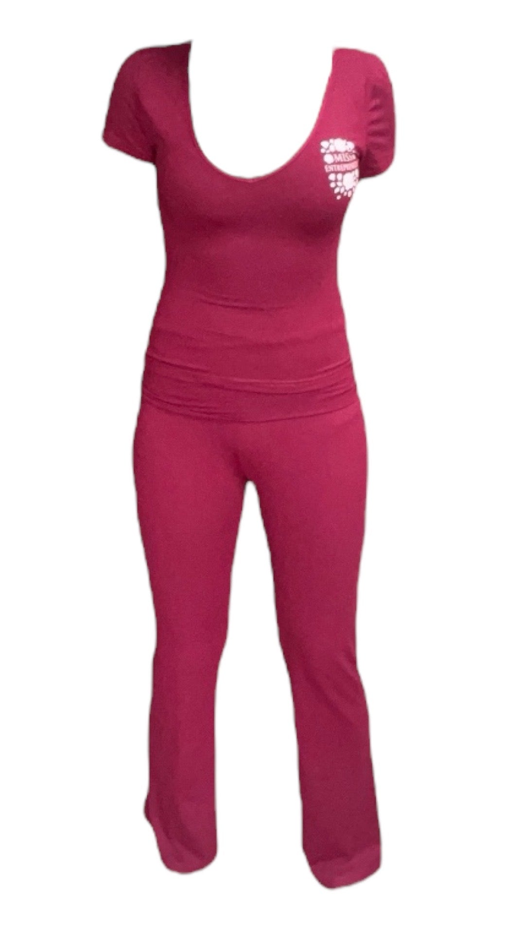 Luxe Co. By M.E. - “ Miss Entrepreneur” 2 Piece Set