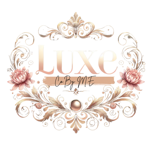 Luxe Co. By M.E.